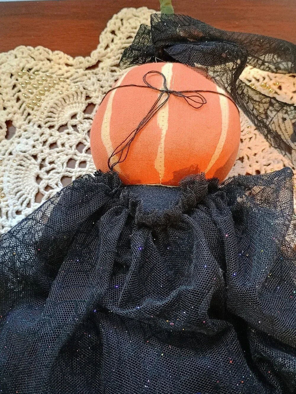 Joe Spencer Gathered Traditions 